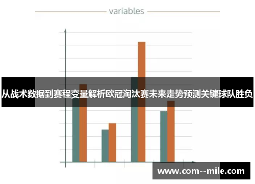 从战术数据到赛程变量解析欧冠淘汰赛未来走势预测关键球队胜负